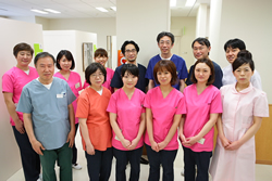 The Shouohkai Foundation Dental Clinic