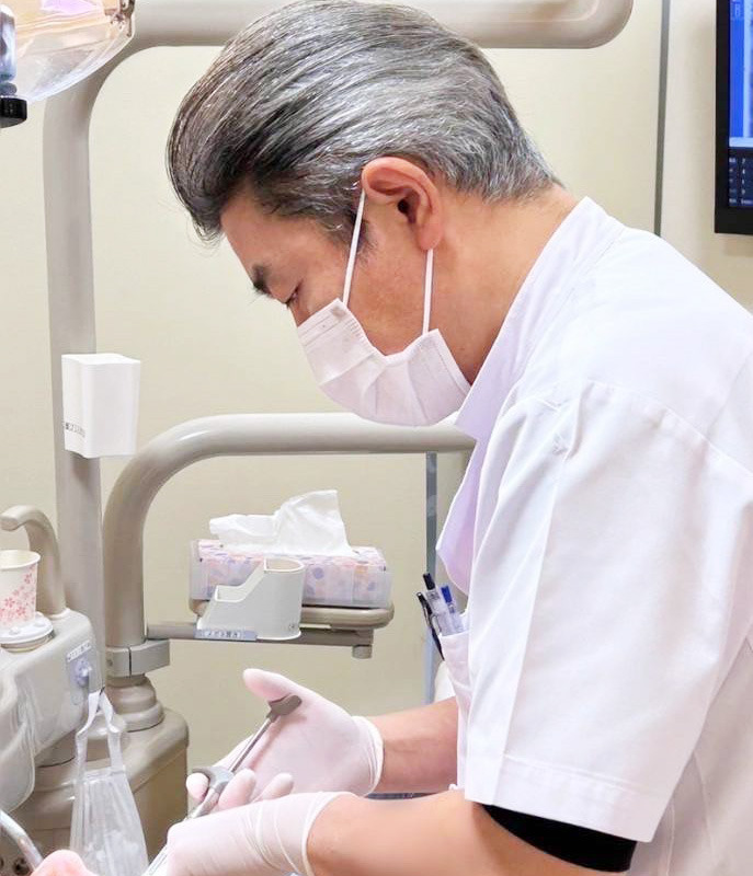 Honda Dental Clinic Otakanomori