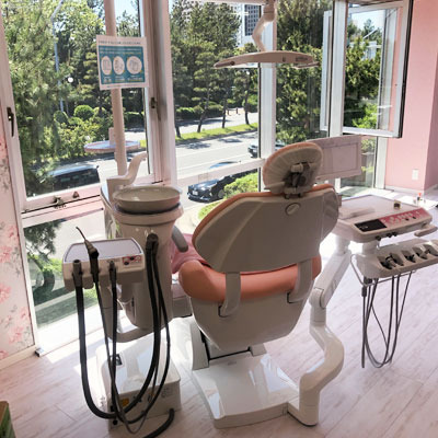 Ginza Dolce Dental Clinic Urayasu Bay