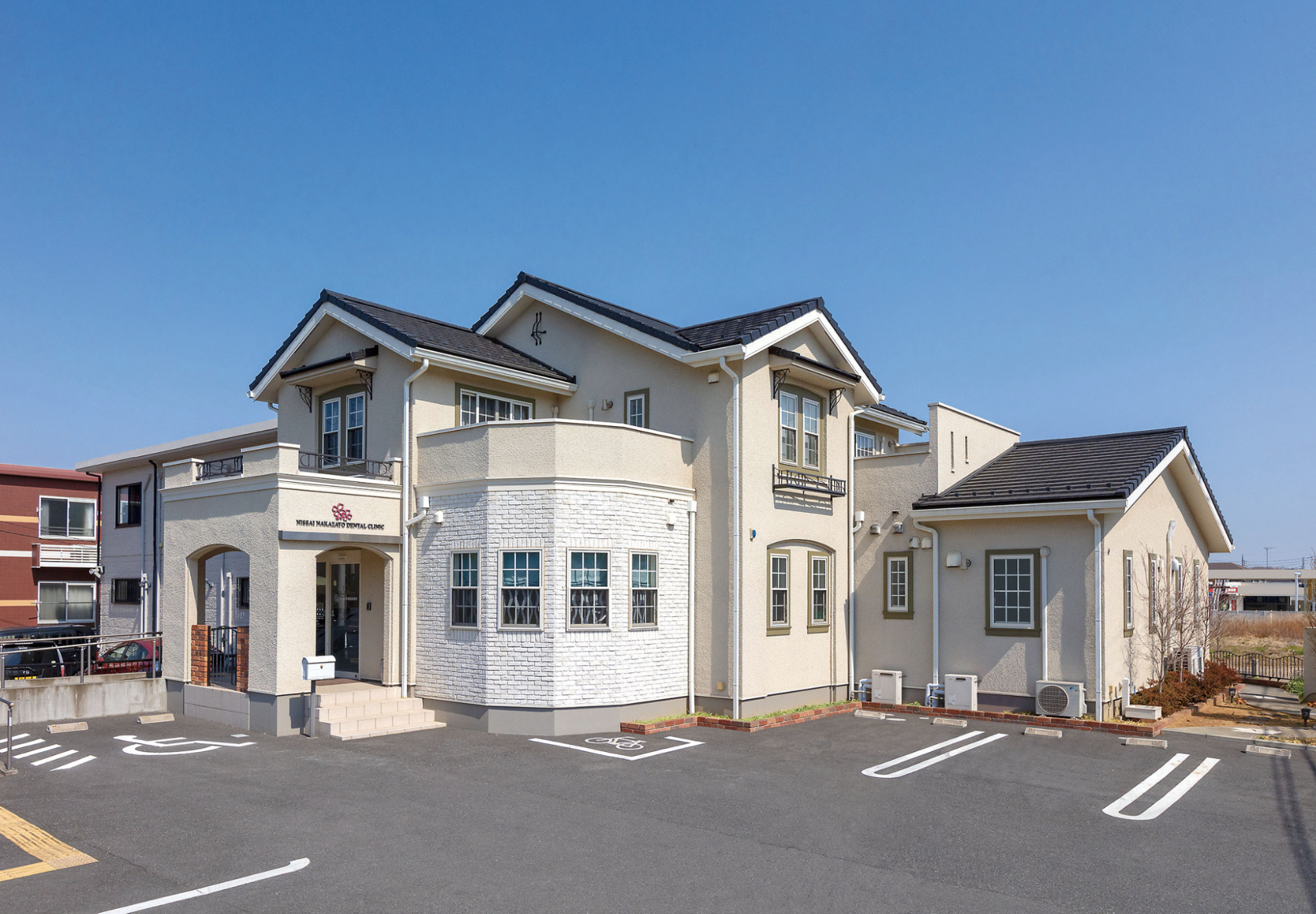 Nissai Nakazato Dental Clinic