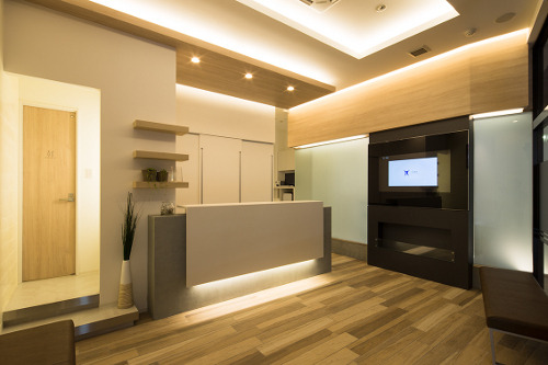 Tabo Dental Clinic