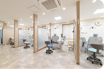 Oyumino Family Dental Clinic