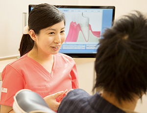 Tabo Dental Clinic