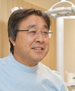 Oyumino Family Dental Clinic