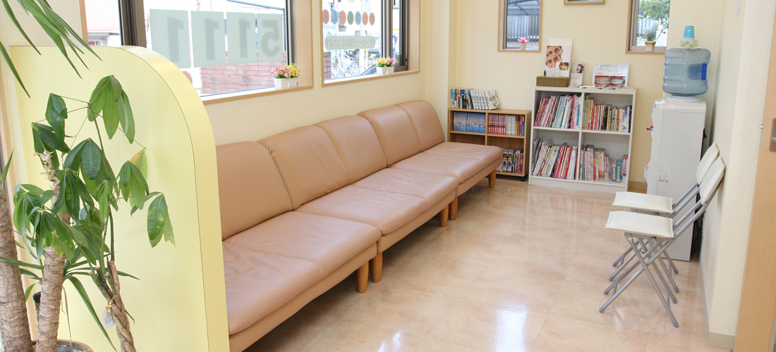 Lion Dental Clinic