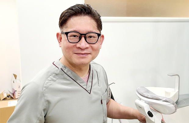 Shisui Mirai Dental Clinic