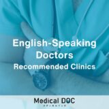 3 English-Friendly Psychiatric Clinics in Saitama Prefecture